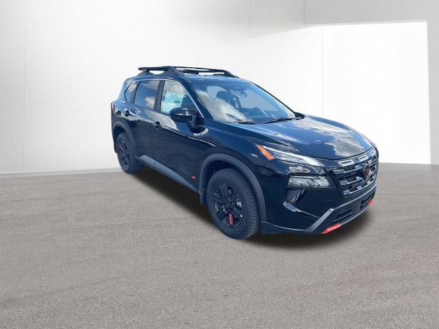 New 2026 Nissan Rogue SV w/ Rock Creek Premium Package AWD/4WD image 6