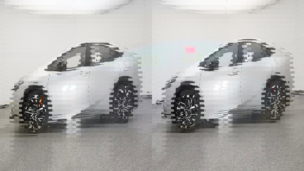 New 2026 Toyota Prius Plug-In Hybrid image 41