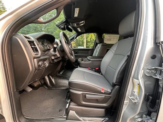 New 2026 Jeep Grand Wagoneer Limited AWD/4WD image 23