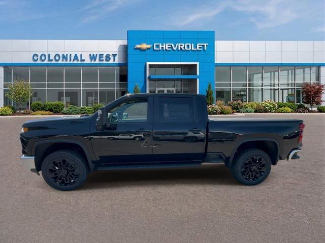 New 2026 Chevrolet Silverado 2500 LT w/ All Star Edition AWD/4WD image 2