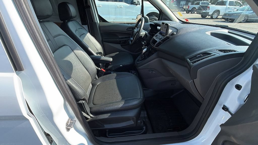 Used 2021 Ford Transit Connect XL FWD image 28