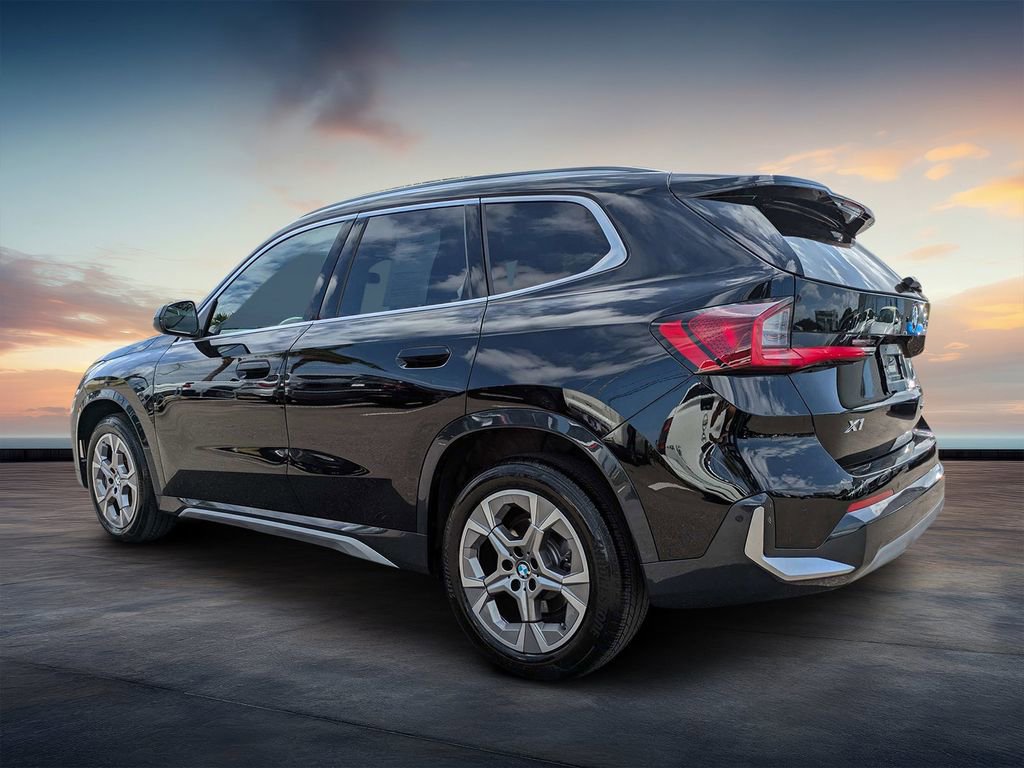 Used 2025 BMW X1 xDrive28i image 5