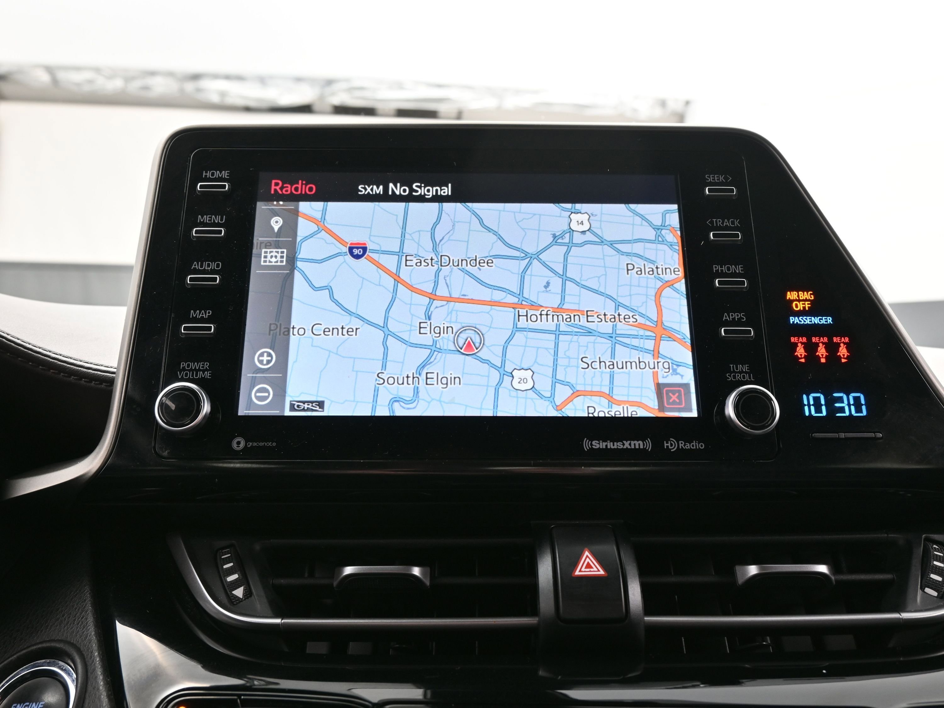 Used 2019 Toyota C-HR Limited image 19