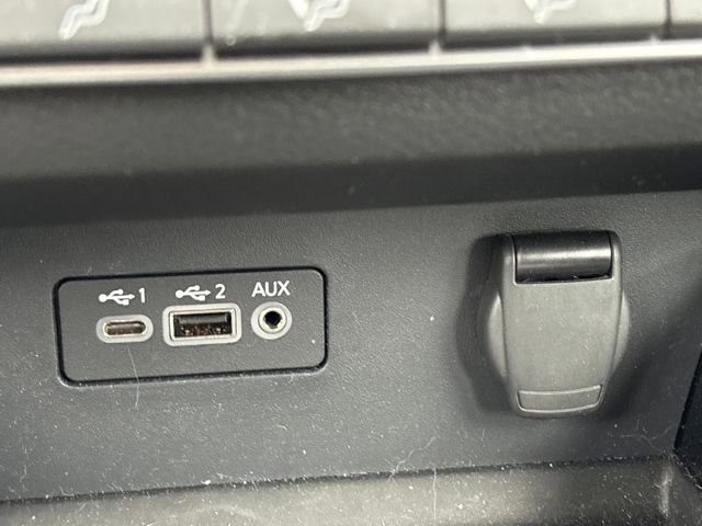 Certified 2024 Nissan Altima 2.5 SR image 15