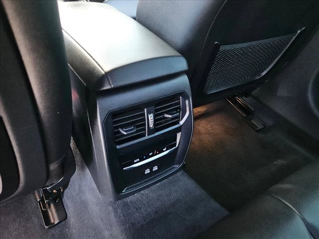 Certified 2023 BMW i4 eDrive40 w/ Premium Package RWD image 17