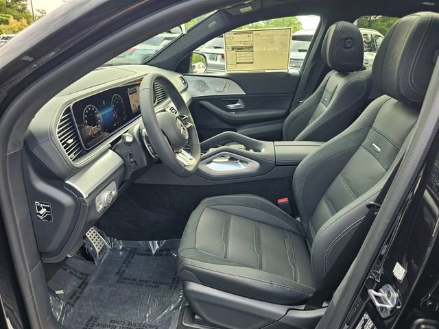 New 2026 Mercedes-Benz GLE 63 AMG S image 17