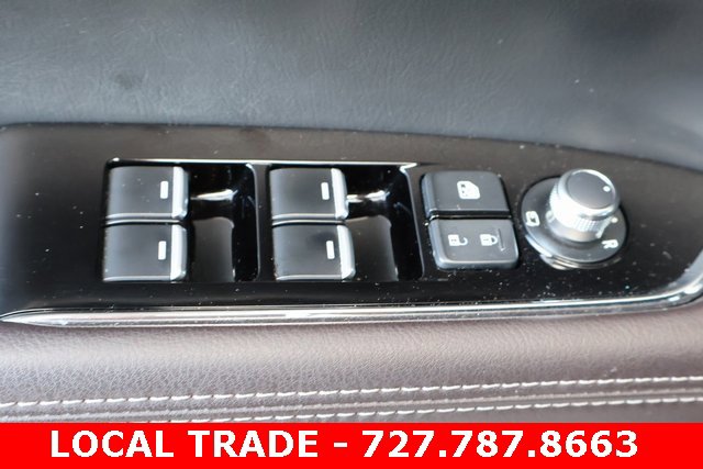 Used 2024 MAZDA CX-5 Signature image 12