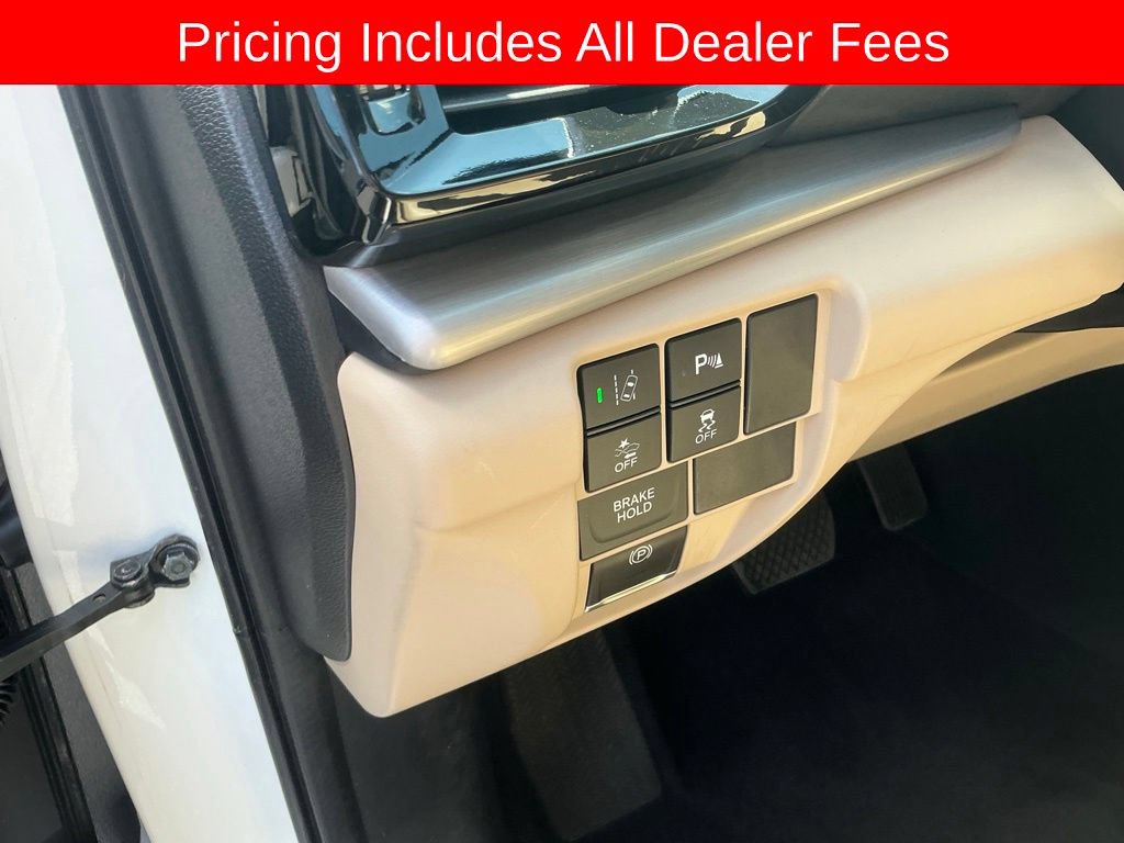 Certified 2019 Acura RDX AWD w/ Technology Package image 11