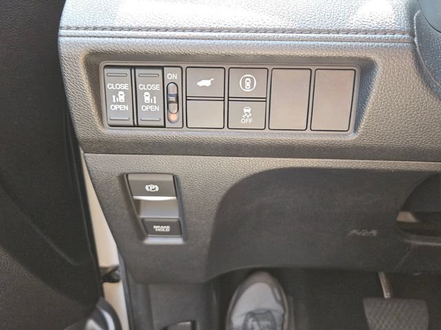 Certified 2024 Honda Odyssey Sport image 28