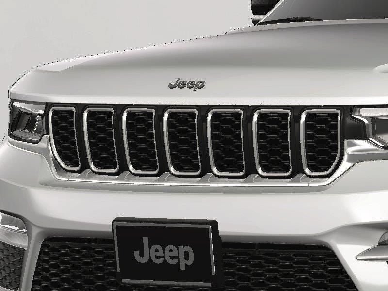 Used 2024 Jeep Grand Cherokee Limited AWD/4WD image 15