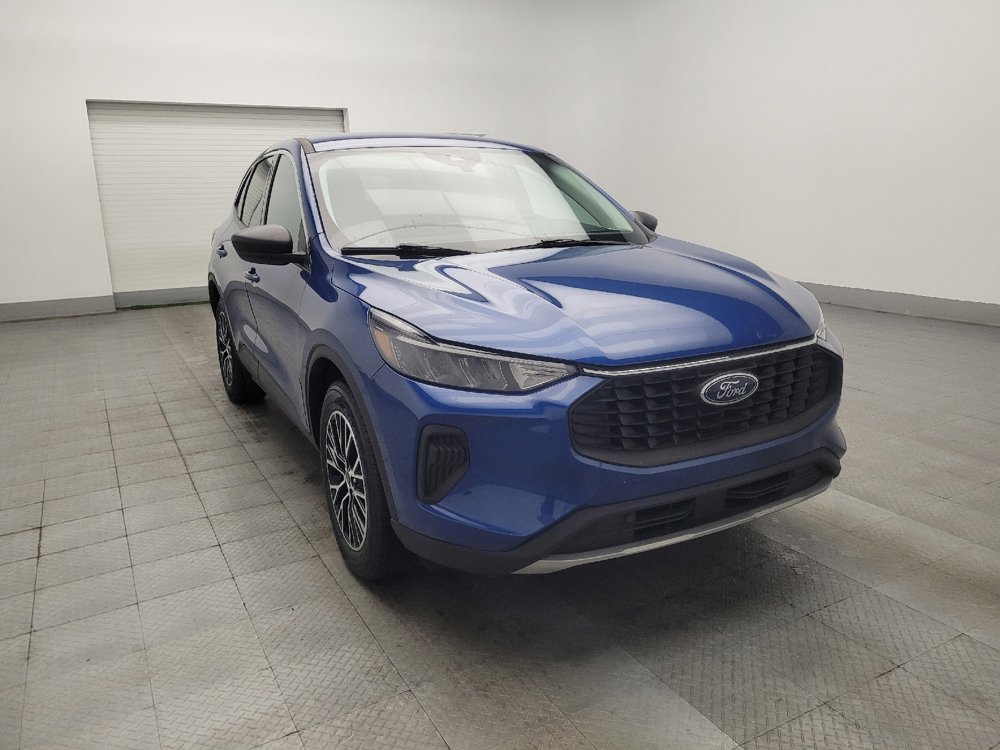 Used 2023 Ford Escape Active w/ Tech Pack #1 AWD/4WD image 13