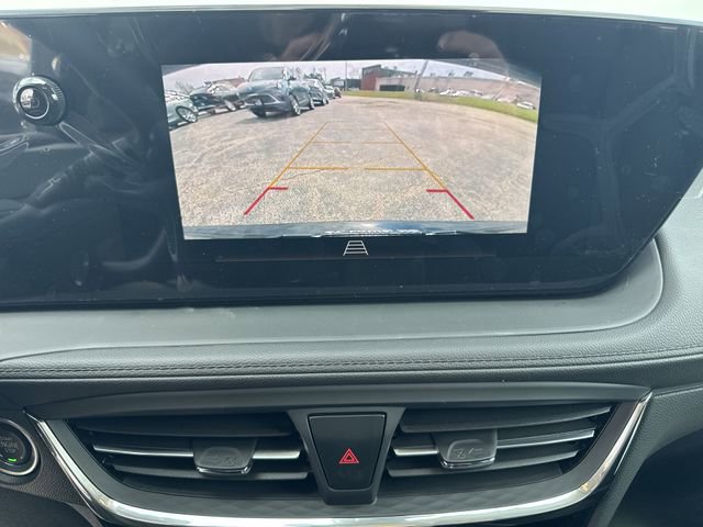 New 2026 Buick Encore GX Sport Touring w/ Comfort Package image 17