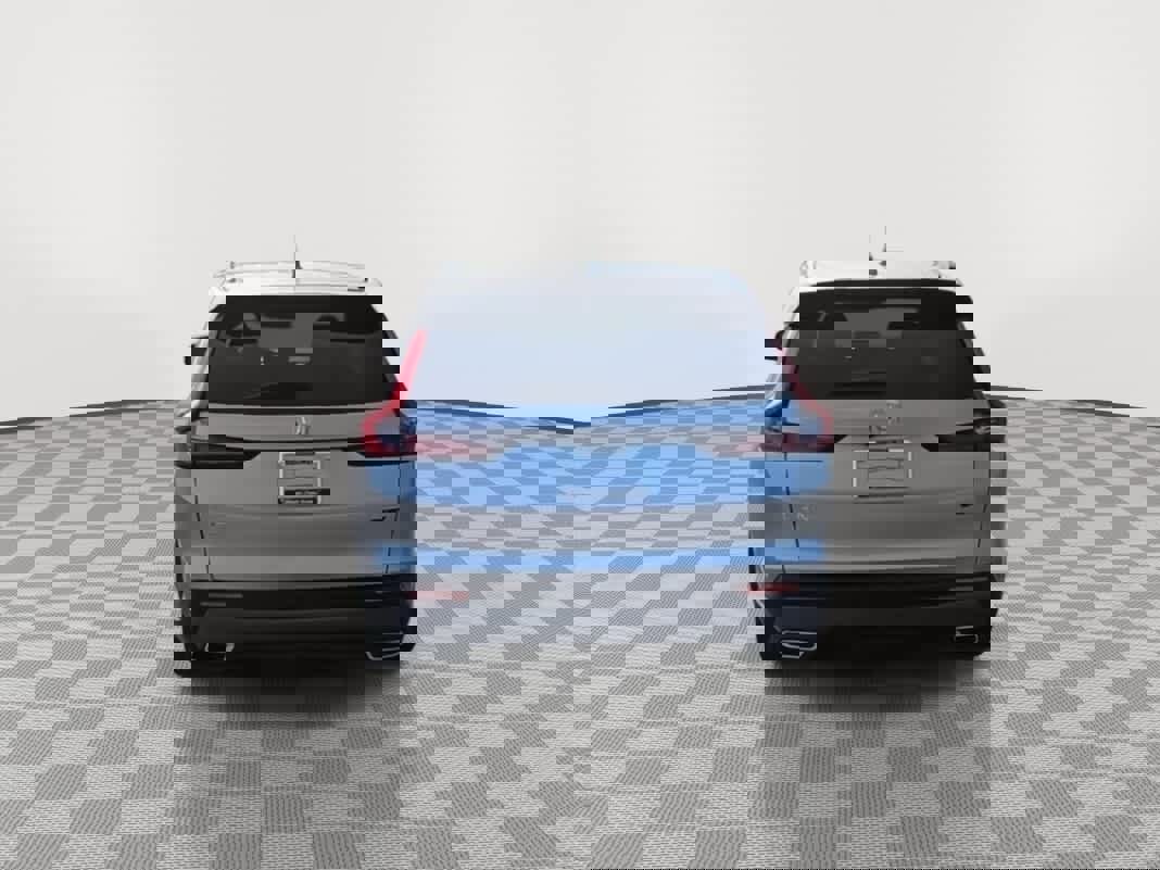 Used 2024 Honda CR-V Sport-L image 7