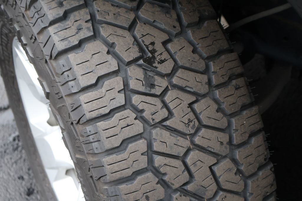 Used 2021 RAM 1500 Tradesman w/ Trailer Tow Group image 12