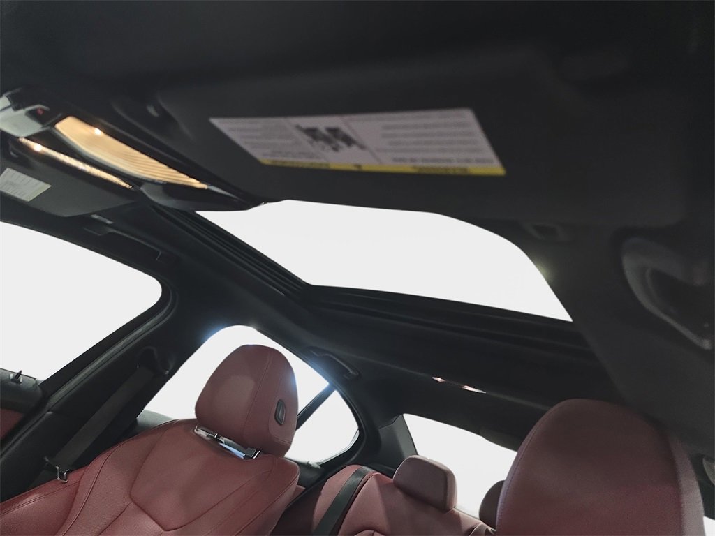 Used 2023 BMW 330e w/ M Sport Package image 25