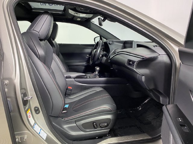Used 2019 Lexus UX 250h F Sport w/ F Sport Premium Package AWD/4WD image 8