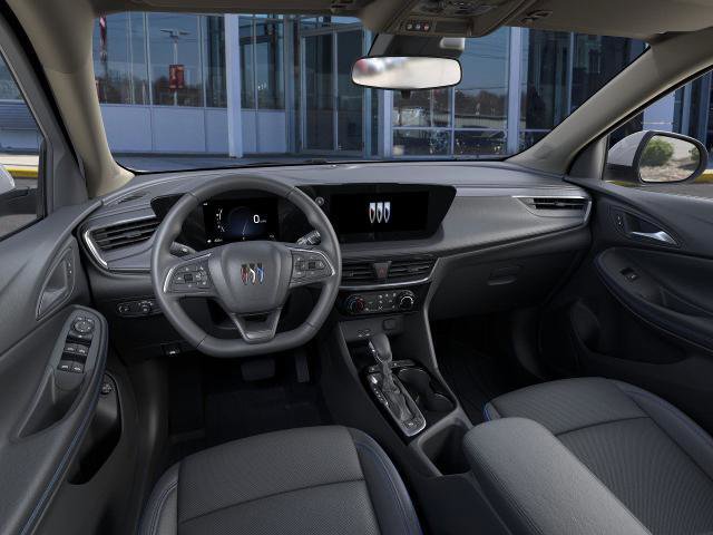 New 2026 Buick Encore GX Sport Touring w/ Advanced Technology Package image 30