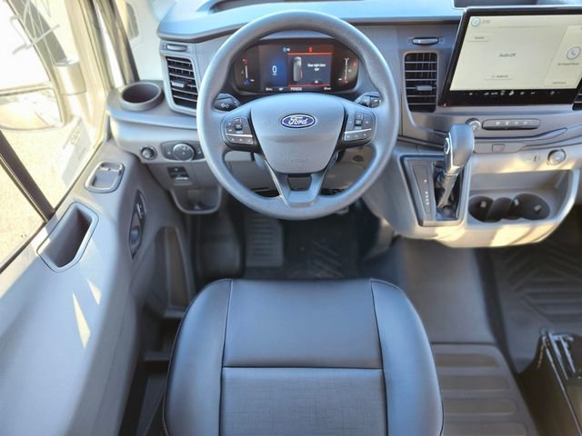New 2026 Ford Transit 150 Low Roof image 13