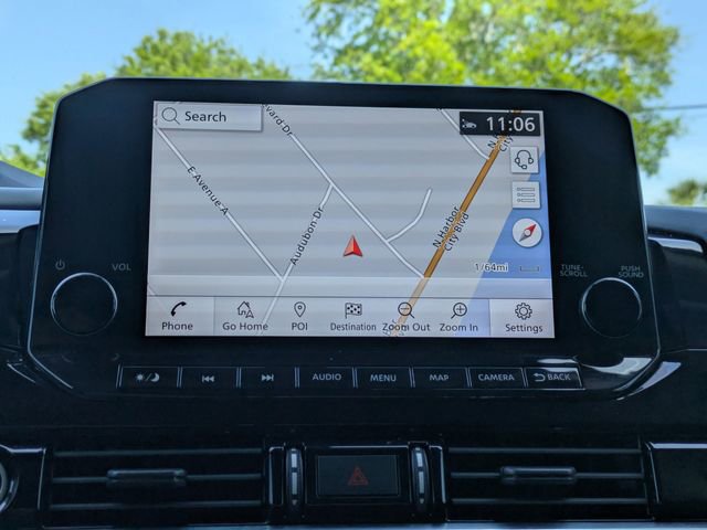 Used 2023 Nissan Pathfinder SL w/ SL Premium Package image 25