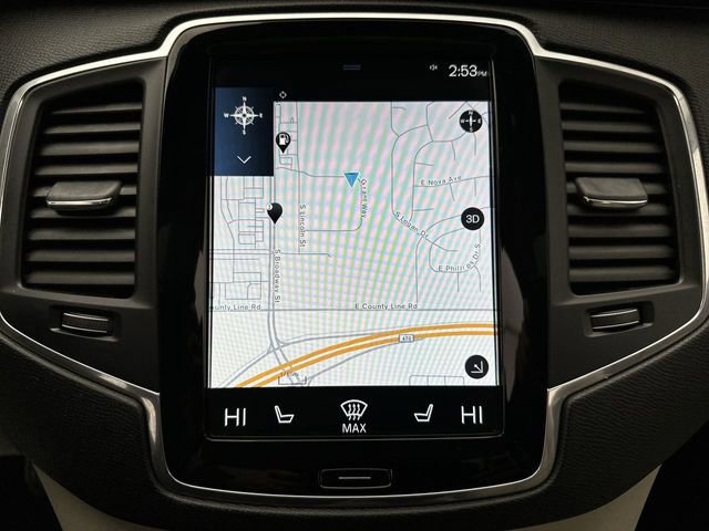 Used 2020 Volvo XC90 T6 Momentum w/ Protection Package Premier AWD/4WD image 19