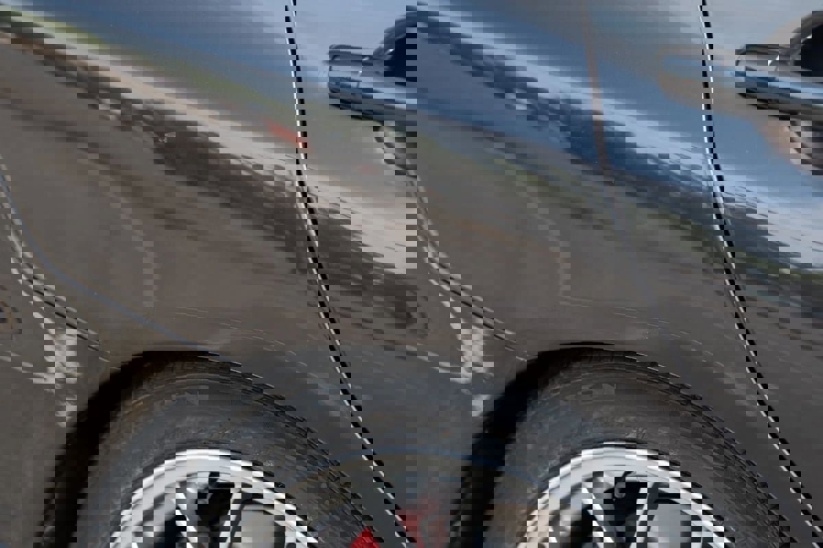 Used 2013 Mitsubishi Lancer Evolution MR image 40