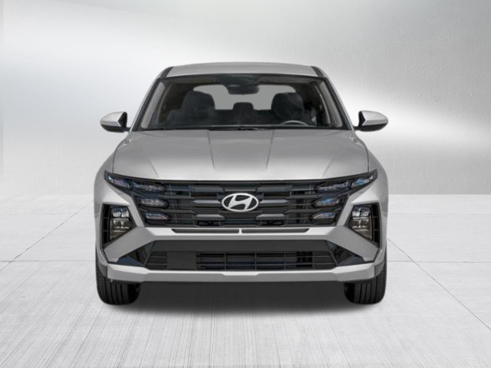 New 2026 Hyundai Tucson SE image 4