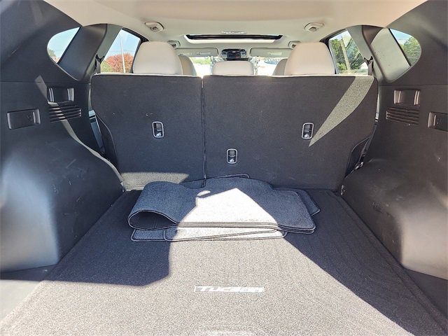 Certified 2023 Hyundai Tucson SEL w/ Convenience Package image 30