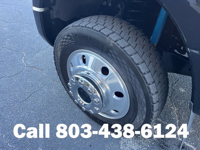 Used 2017 Ford F450 King Ranch w/ King Ranch Ultimate Package image 39