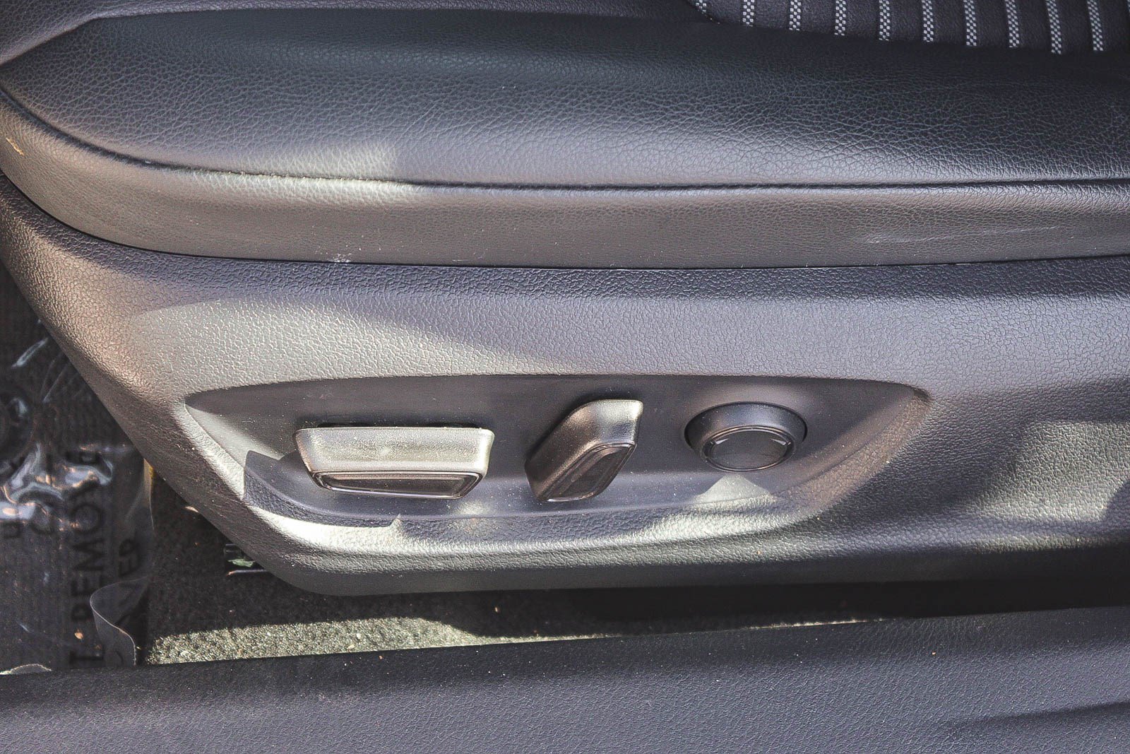 Certified 2024 Toyota Camry SE FWD image 22