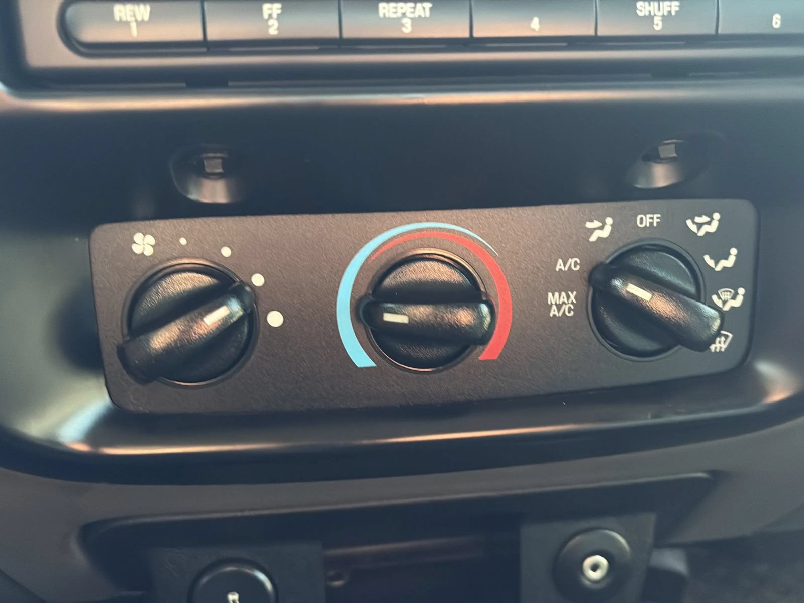 Used 2011 Ford Ranger Sport AWD/4WD image 24