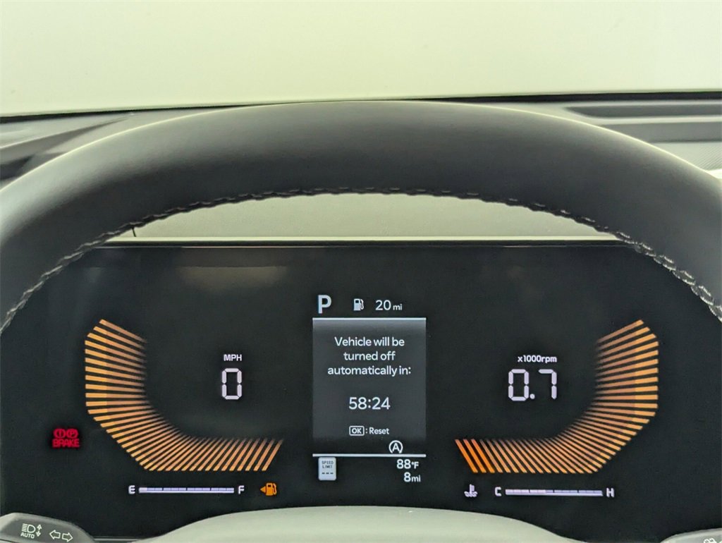 New 2026 Kia Sorento S image 18