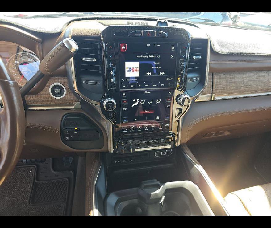 Used 2019 RAM 3500 Limited image 5