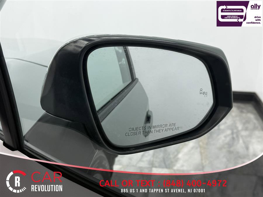 Used 2019 Toyota RAV4 XLE Premium w/ Cold Weather Package image 40