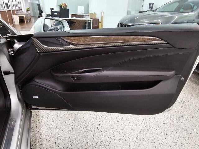 Used 2014 Cadillac ELR FWD image 26