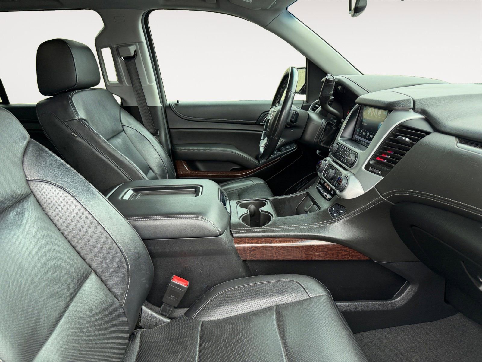 Used 2020 GMC Yukon SLT AWD/4WD image 15