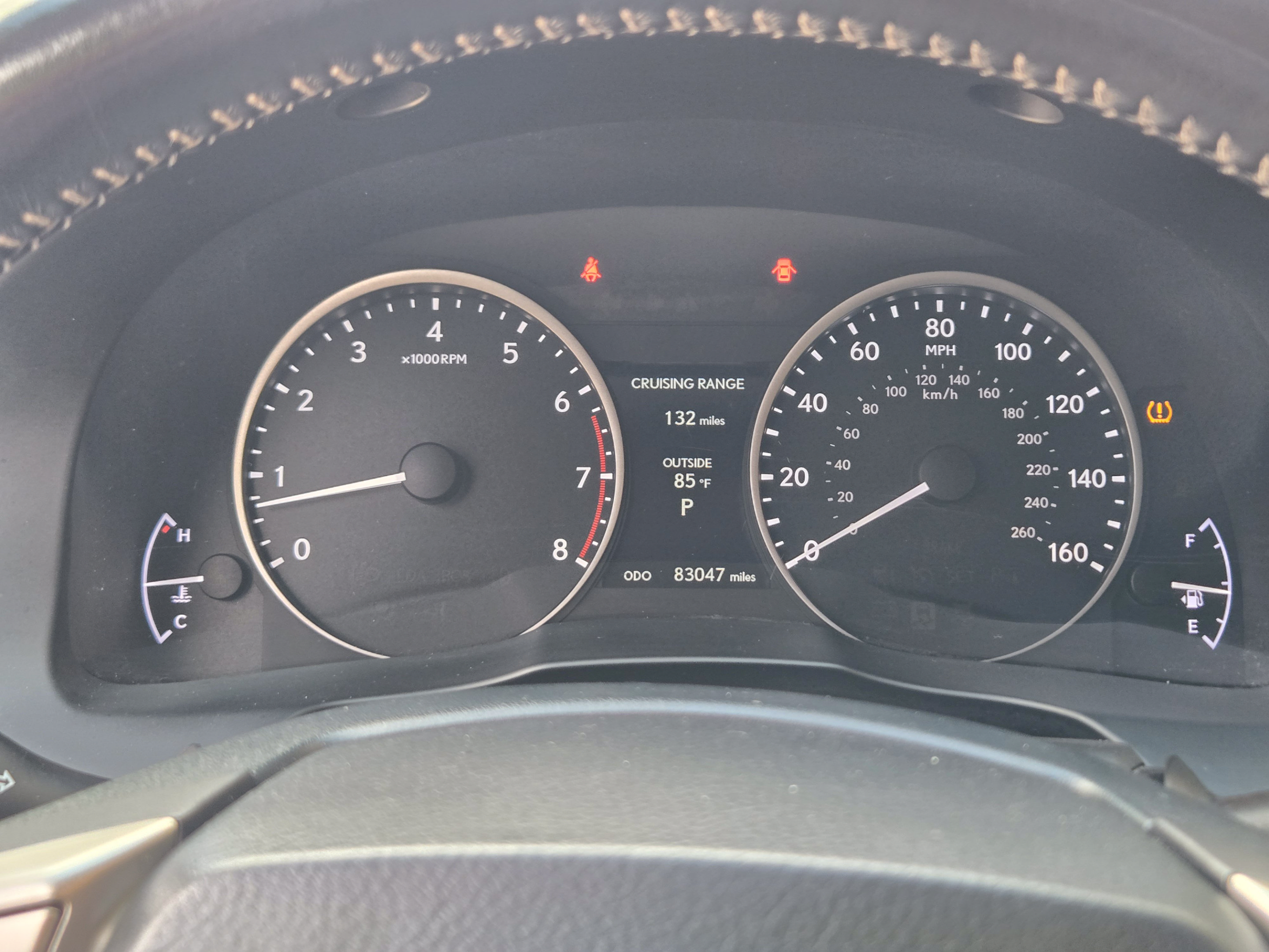 Used 2014 Lexus ES 350 FWD image 14