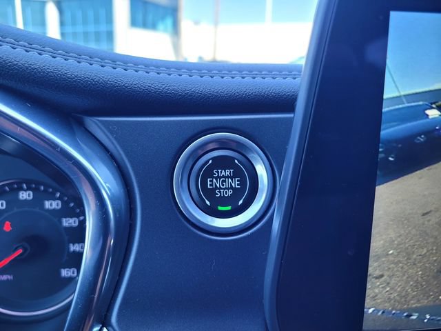 Used 2023 Chevrolet Blazer LT AWD/4WD image 17