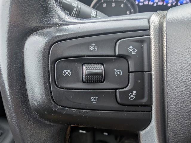 Used 2021 GMC Yukon XL Denali w/ Denali Premium Package image 12