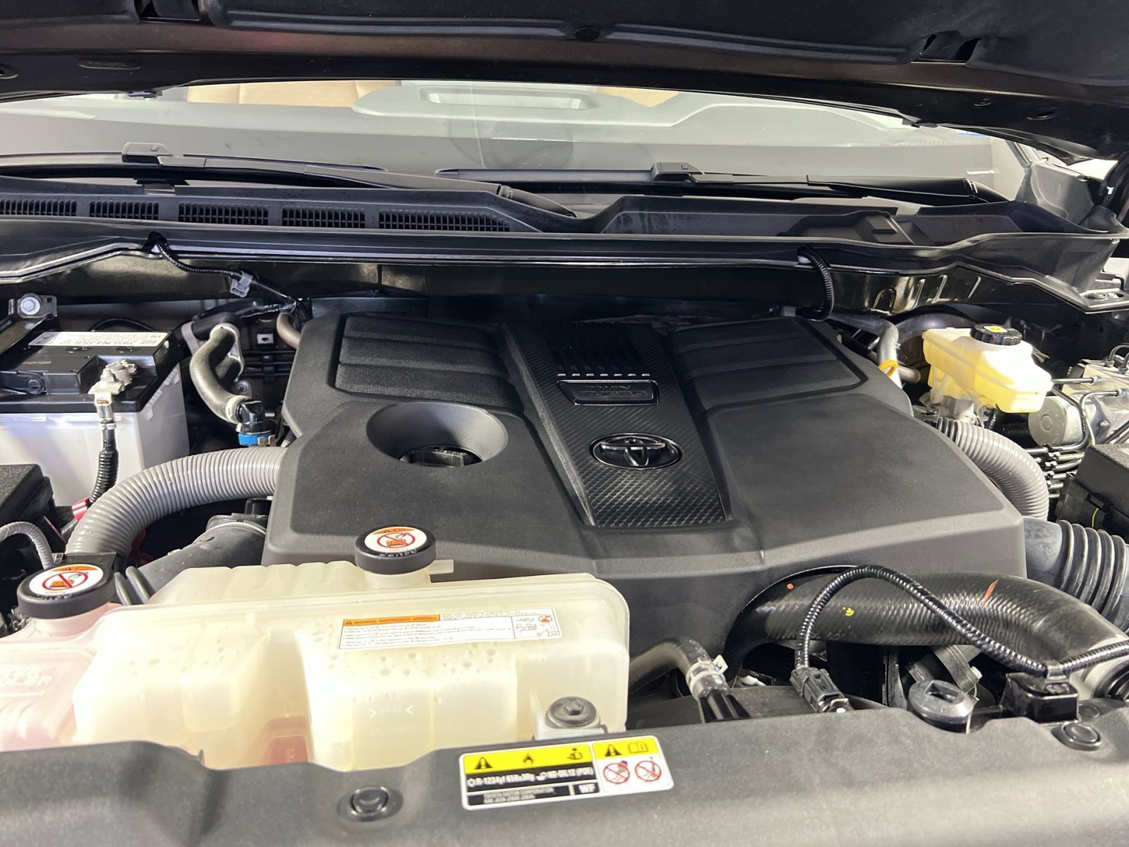 Used 2024 Toyota Tundra 1794 Edition image 28