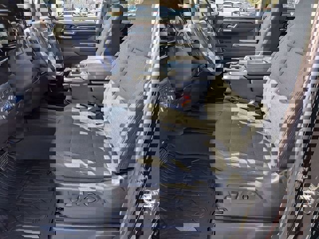 New 2026 GMC Sierra 1500 SLE AWD/4WD image 14