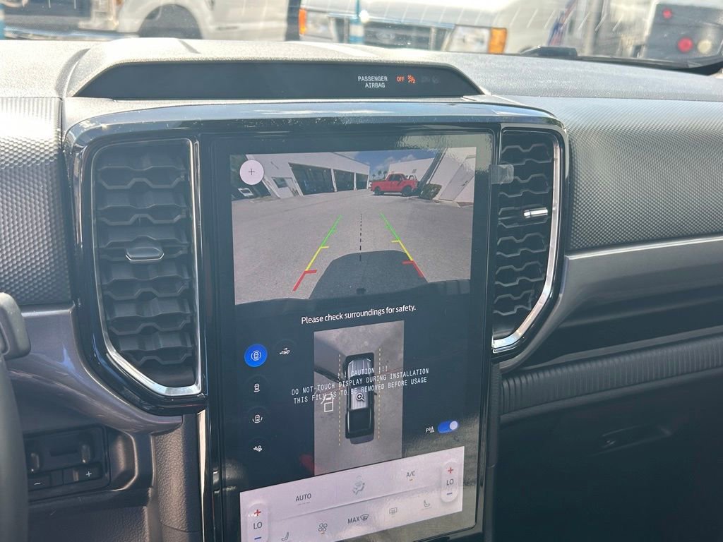 Used 2024 Ford Ranger XLT image 13