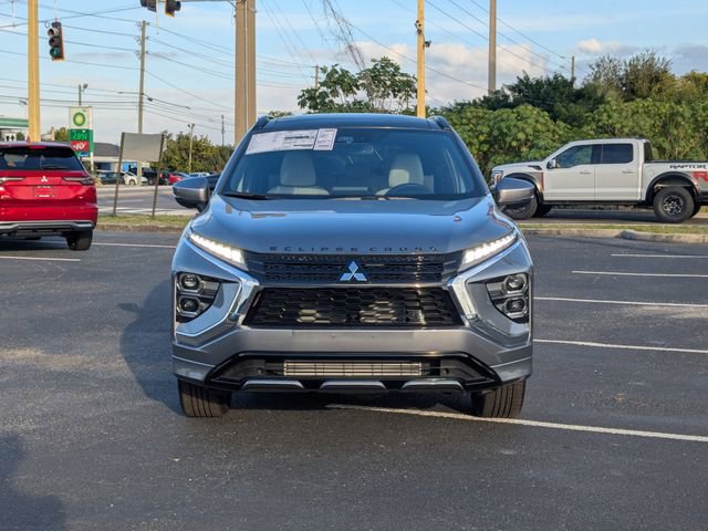 New 2026 Mitsubishi Eclipse Cross SEL AWD/4WD image 3