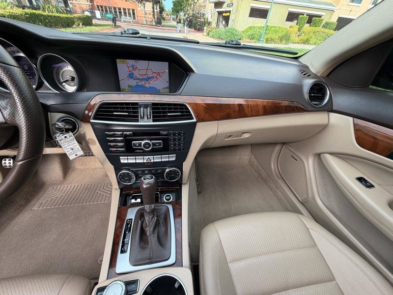 Used 2012 Mercedes-Benz C 350 Coupe image 59
