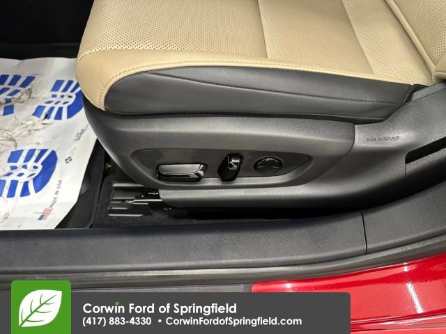 Used 2021 Lexus ES 350 w/ Premium Package image 32