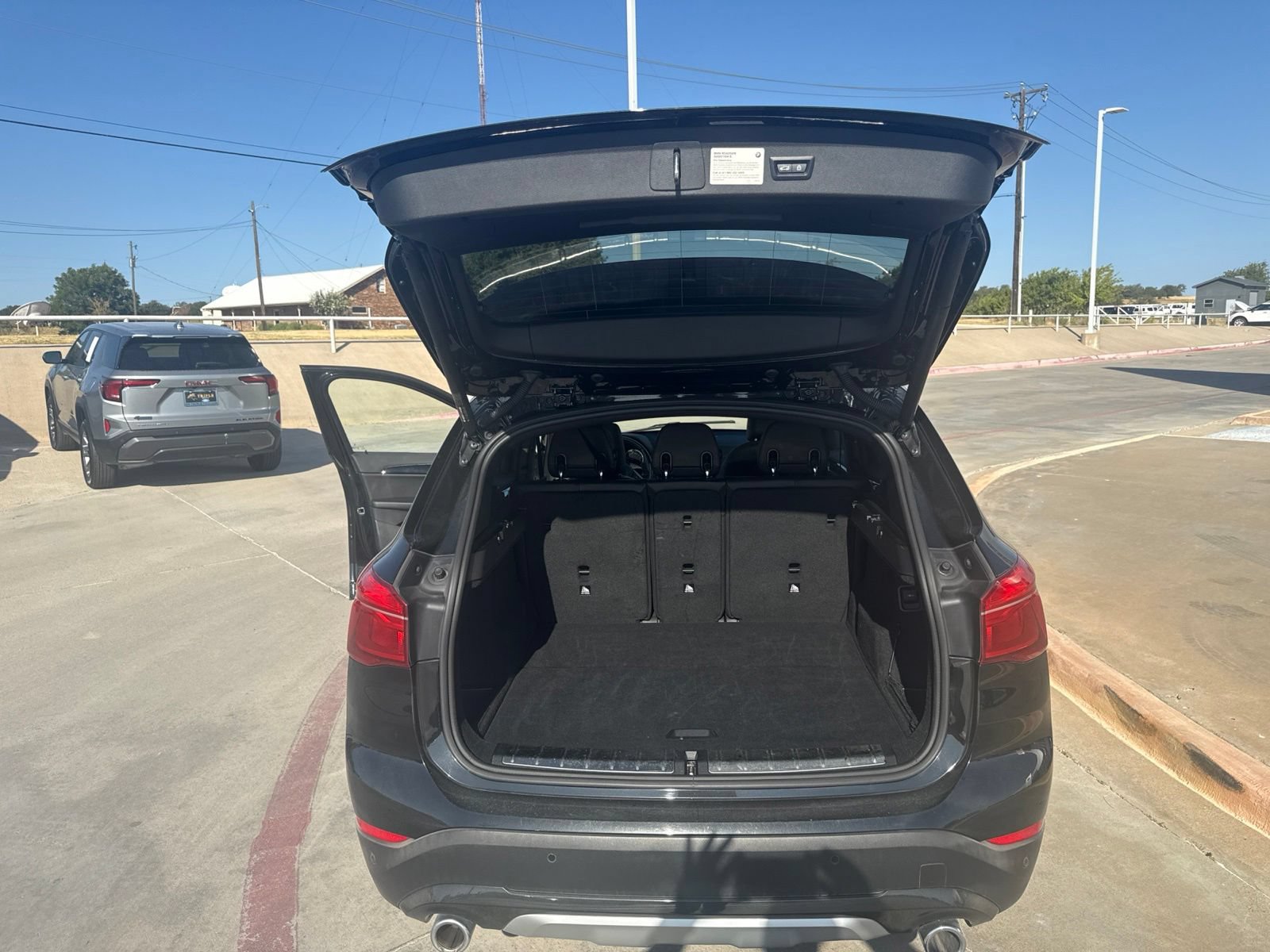 Used 2021 BMW X1 sDrive28i FWD image 12