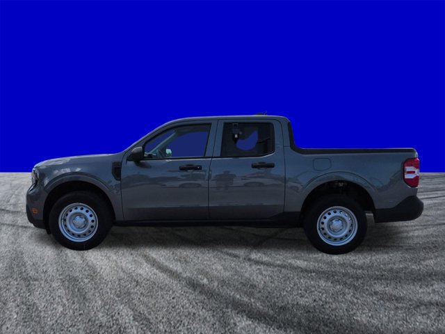 New 2026 Ford Maverick XL FWD image 7