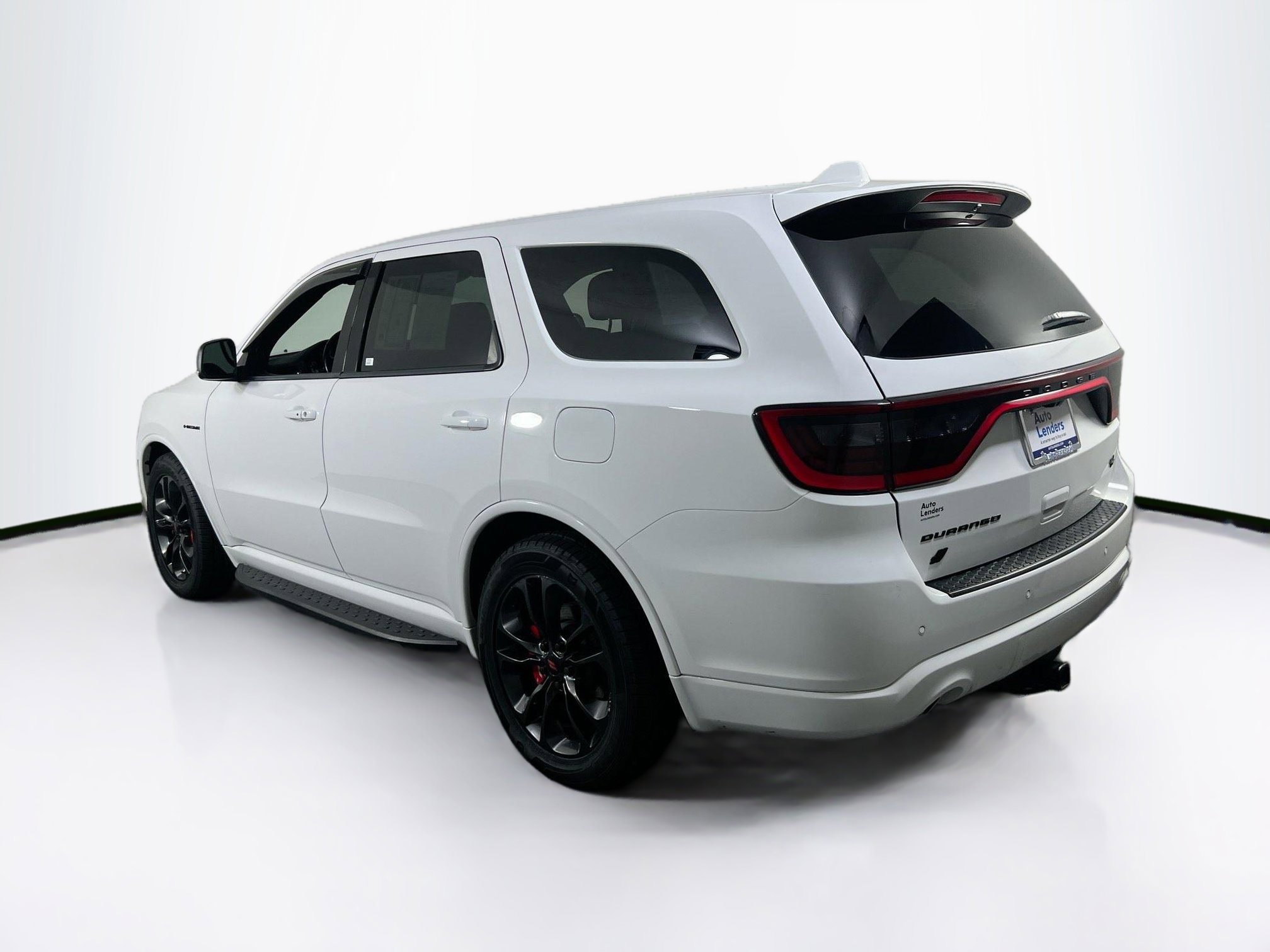 Used 2022 Dodge Durango R/T w/ Blacktop Package image 7