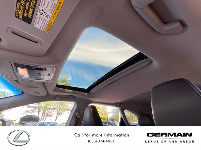 Used 2019 Lexus RX 450hL Premium image 22