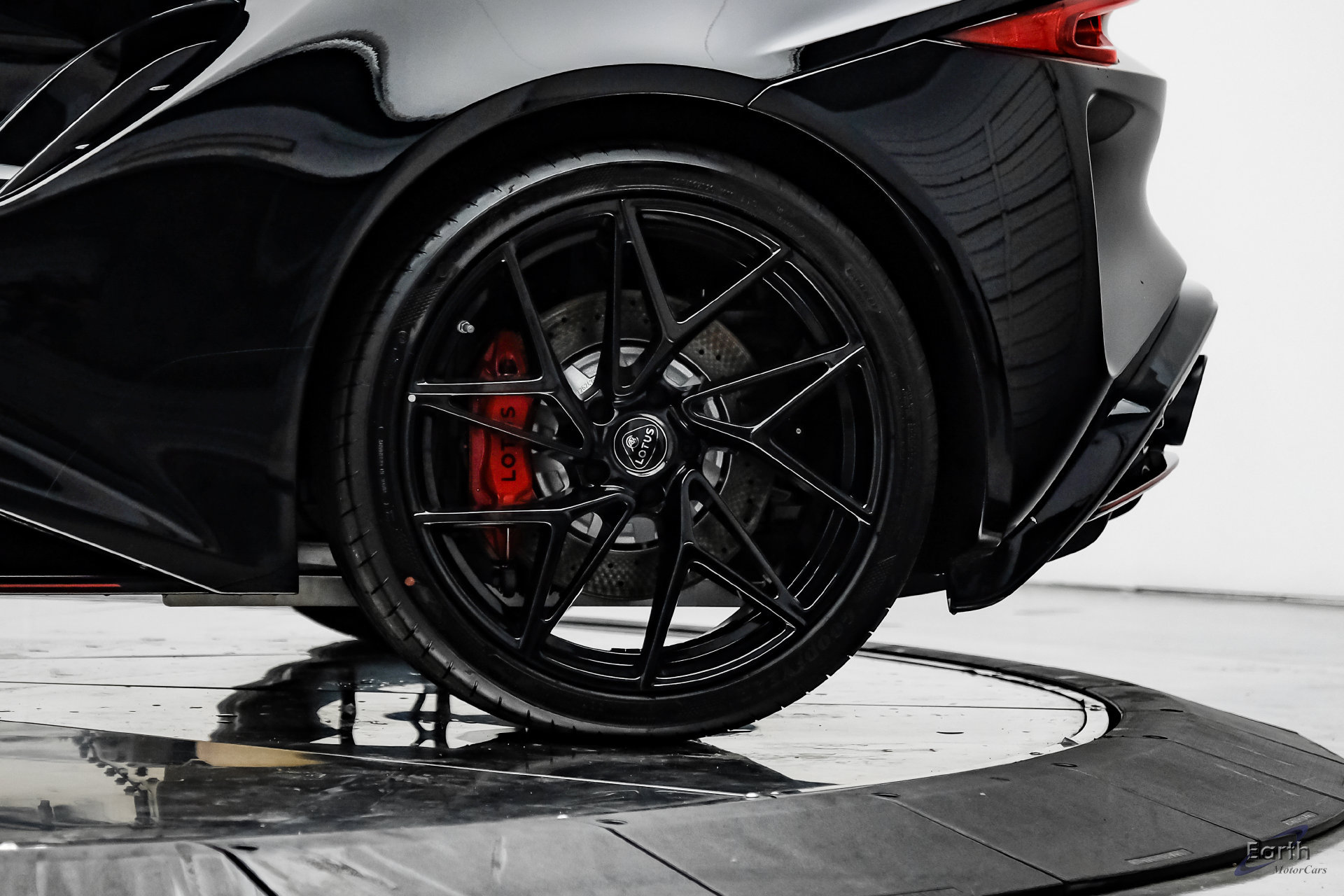 New 2026 Lotus Emira RWD image 99