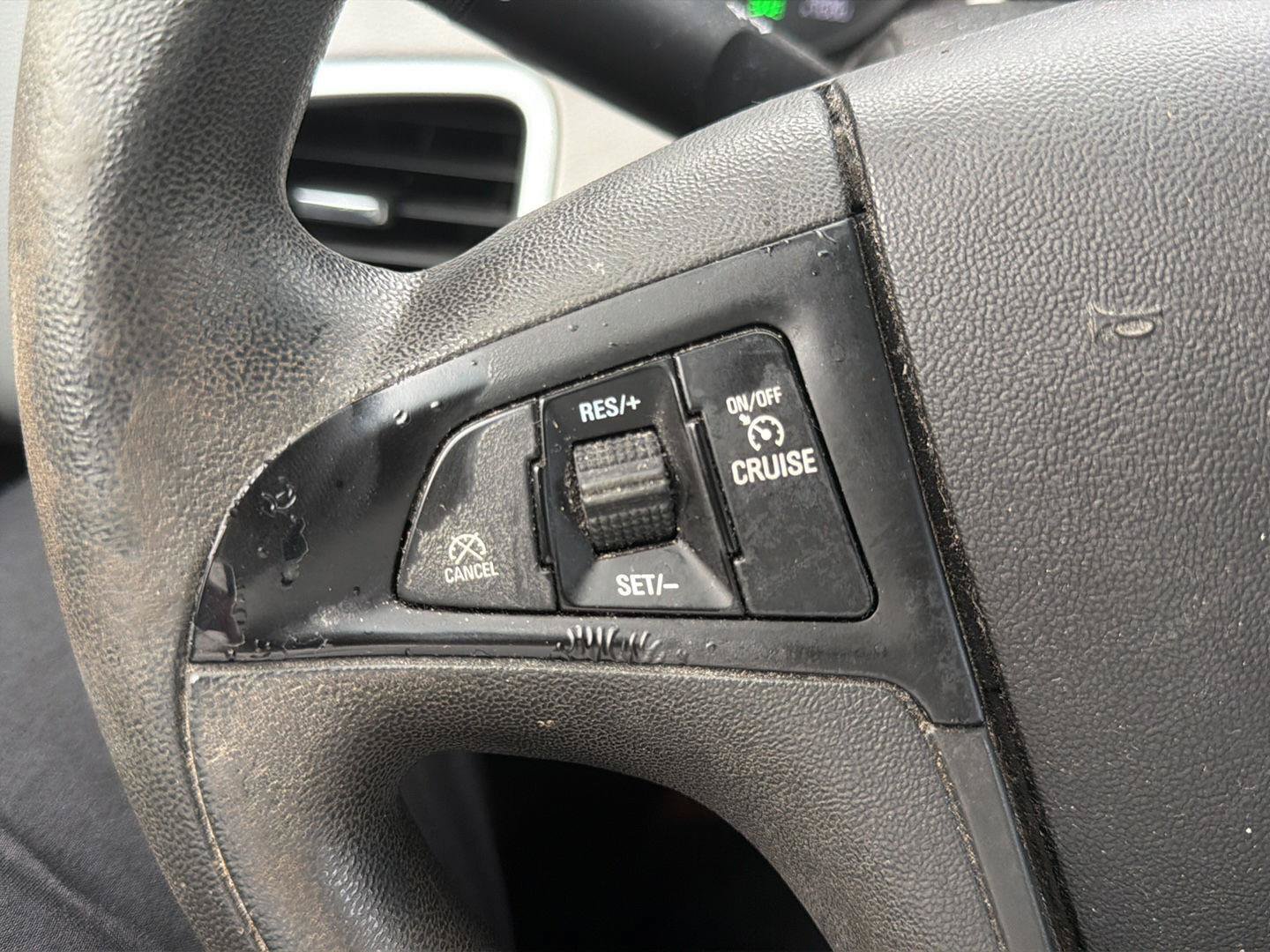 Used 2016 Chevrolet Equinox LS FWD image 10